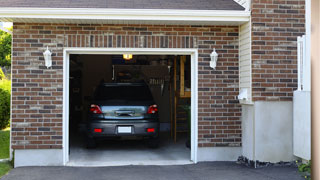 Garage Door Installation at Brandon Traces, Florida